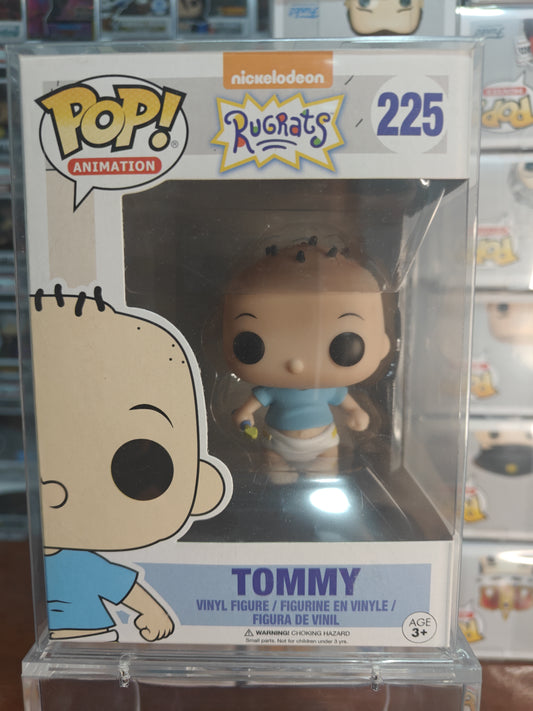Tommy 225