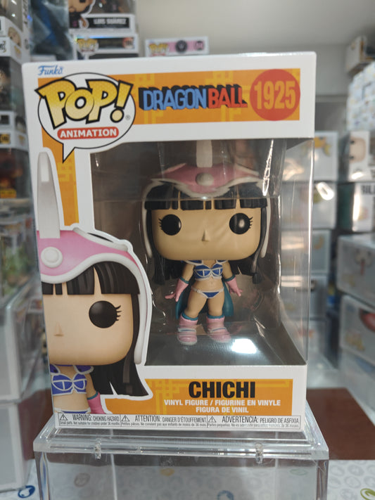 Chichi 1925