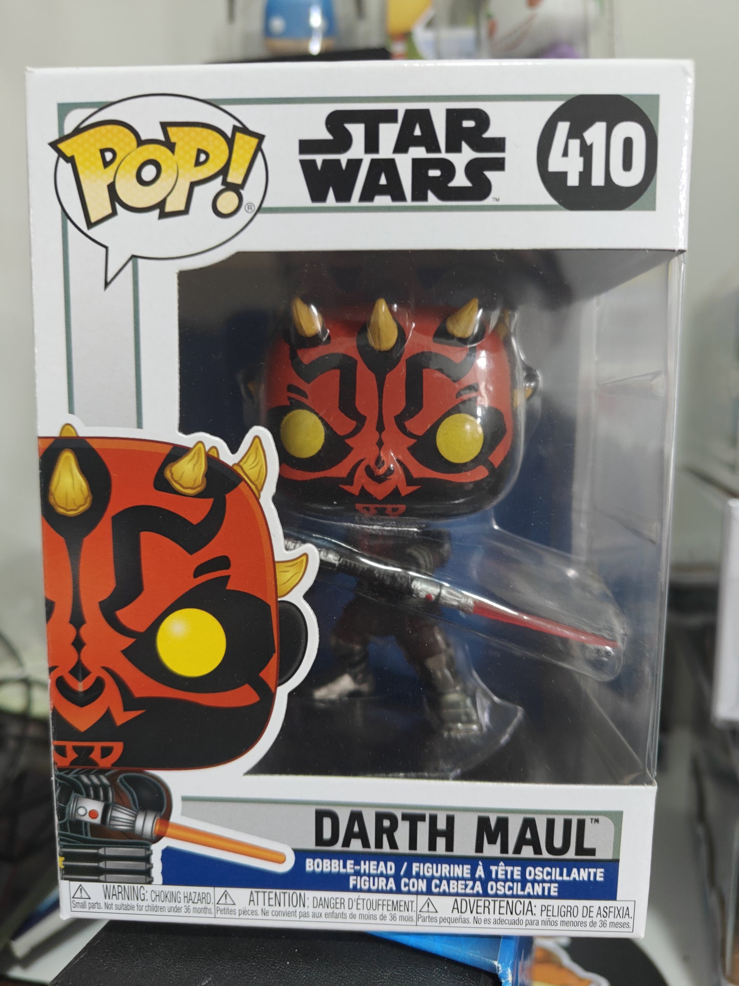 Darth Maul 410