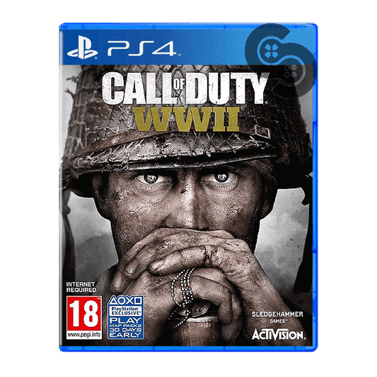 Call of Duty WW2