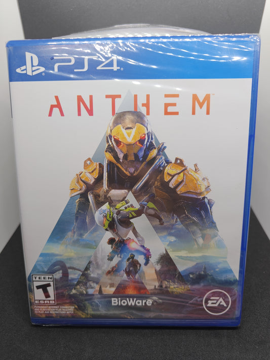 Anthem