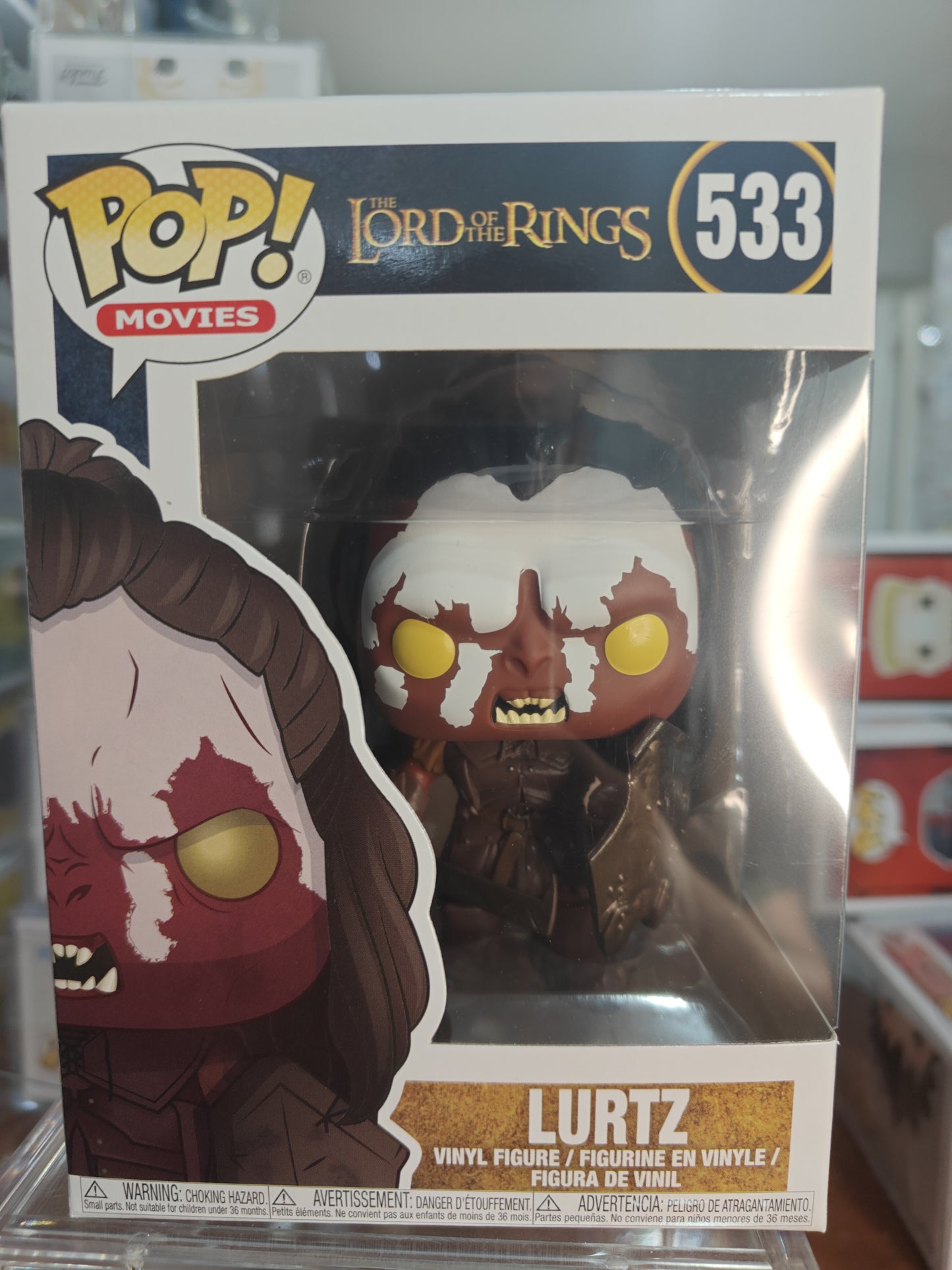 Lurtz 533