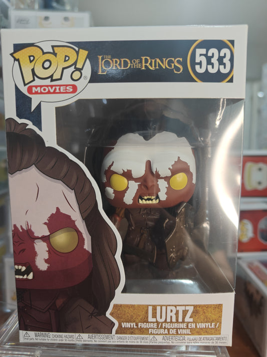 Lurtz 533