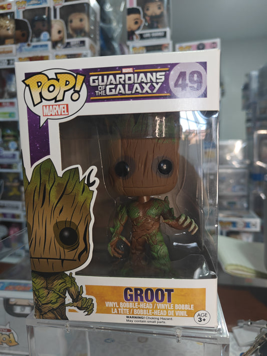 Groot 49