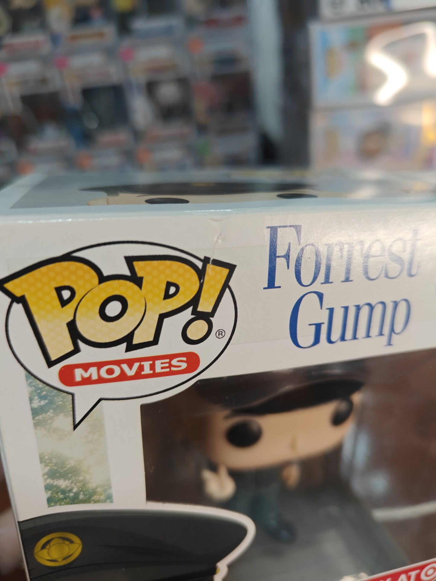 Forrest Gump 789