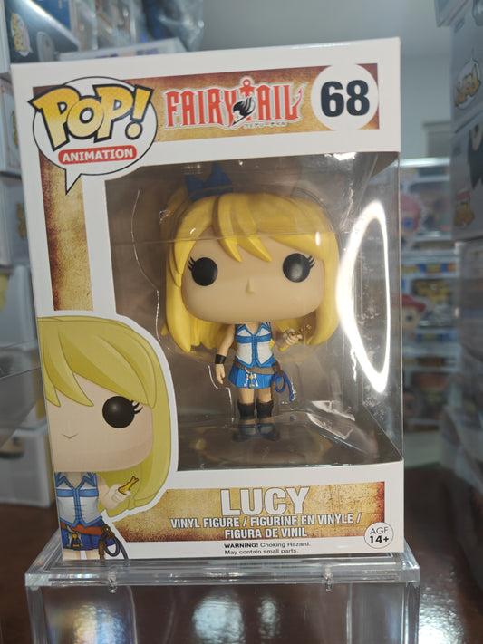 Lucy 68