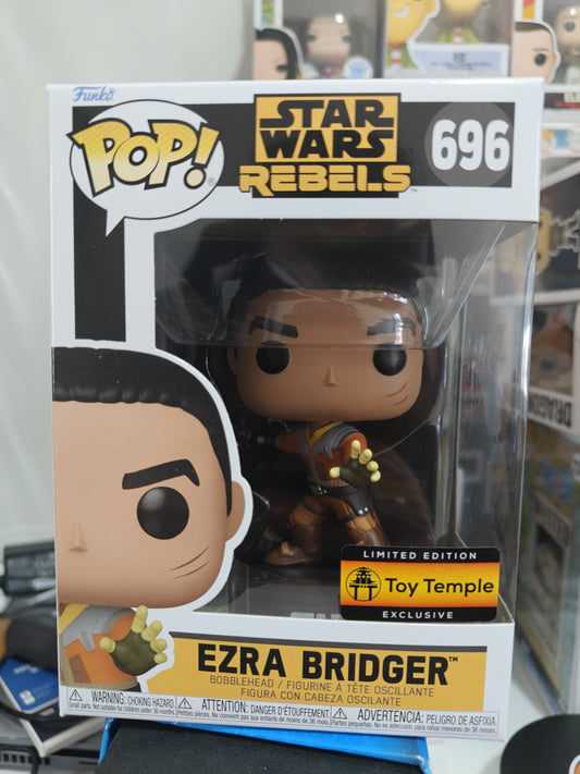 Ezra Bridger 696