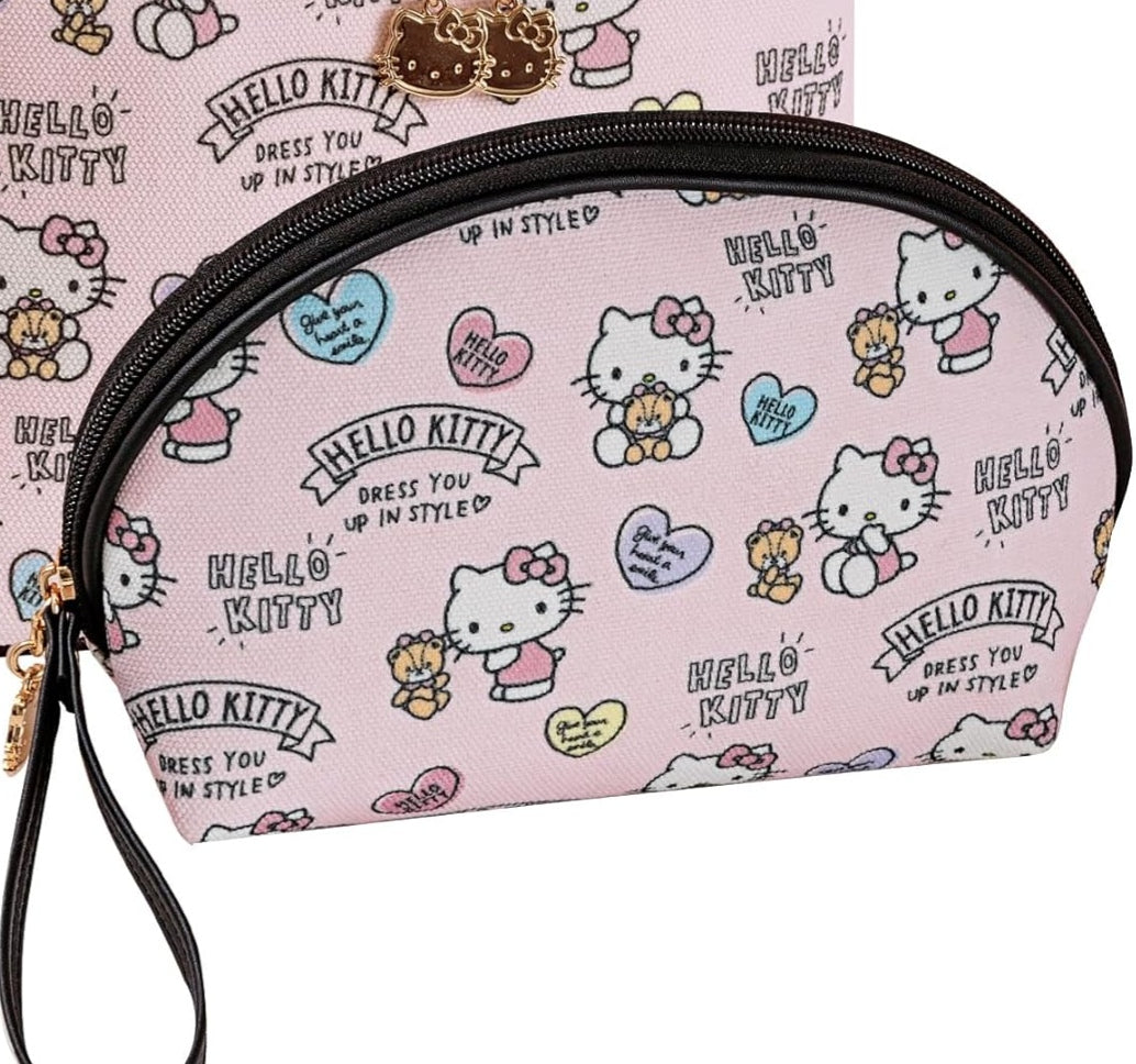Sanrio Hello Kitty Makeup