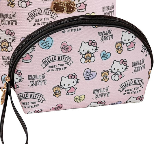 Sanrio Hello Kitty Makeup