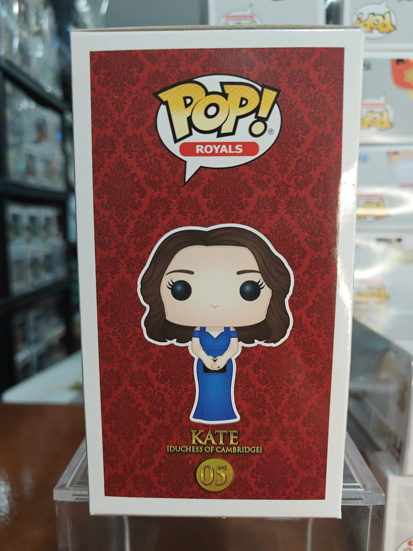 Kate (Duchess of Cambridge) 05