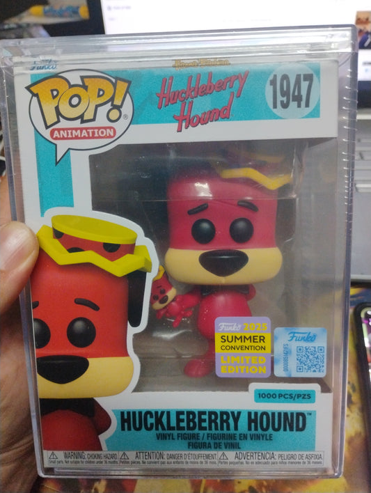 Huckleberry Hound 1000pcs 1947
