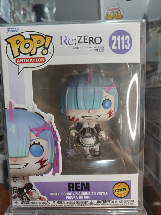 Rem Chase 2113