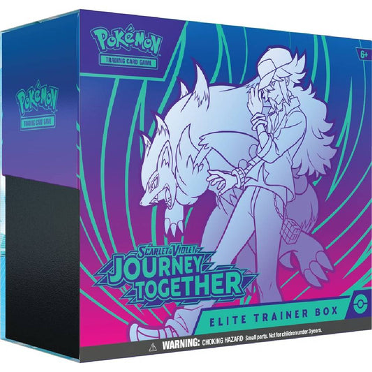 Journey Together ETB