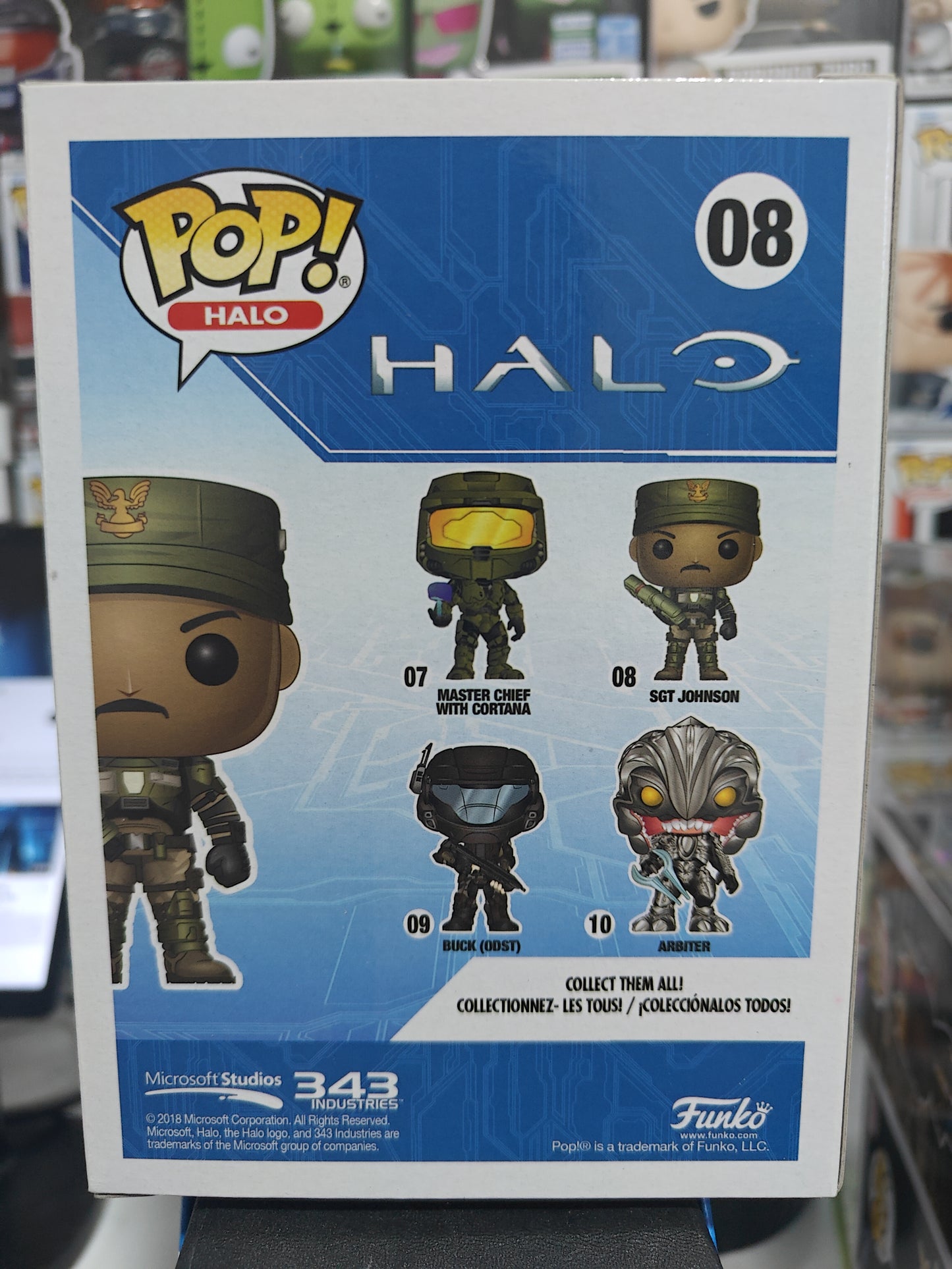 SGT Johnson 08