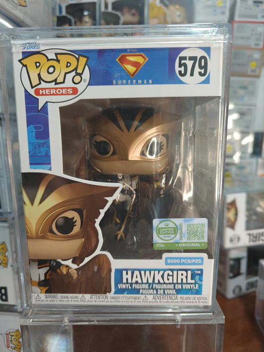 Hawkgirl 5000pcs 579