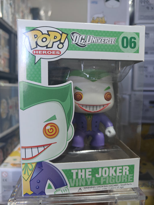 The Joker 06 2015