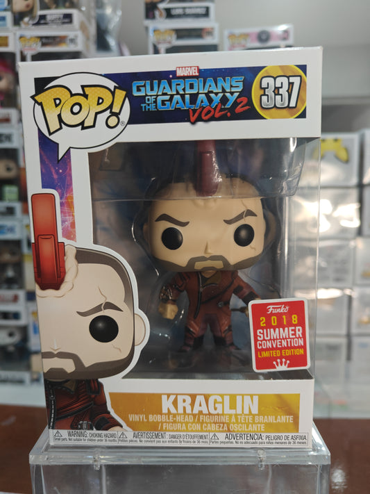 Kraglin 337