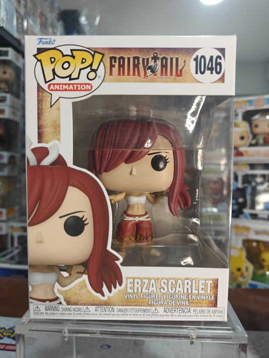 Erza Scarlet 1046