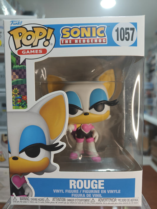 Rouge 1057