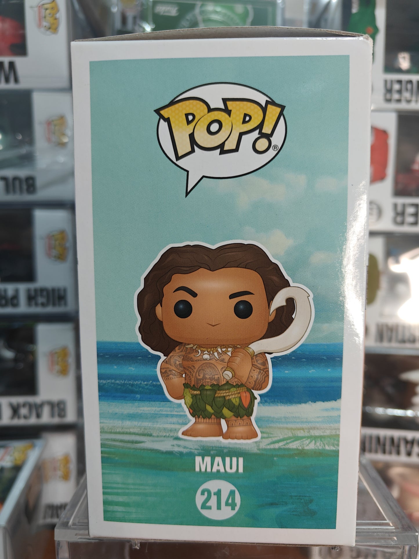 Maui 214