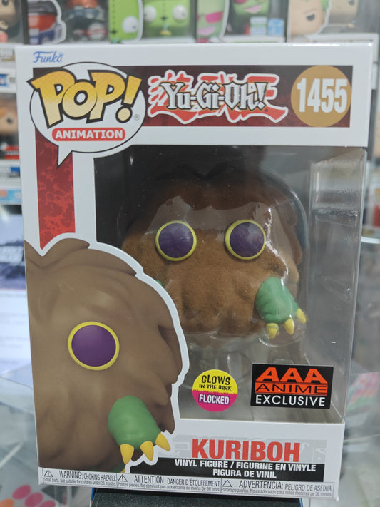 Kuriboh 1455