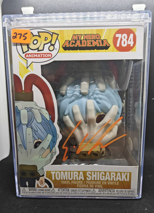 Tomura Shigaraki - 784 (Auto)