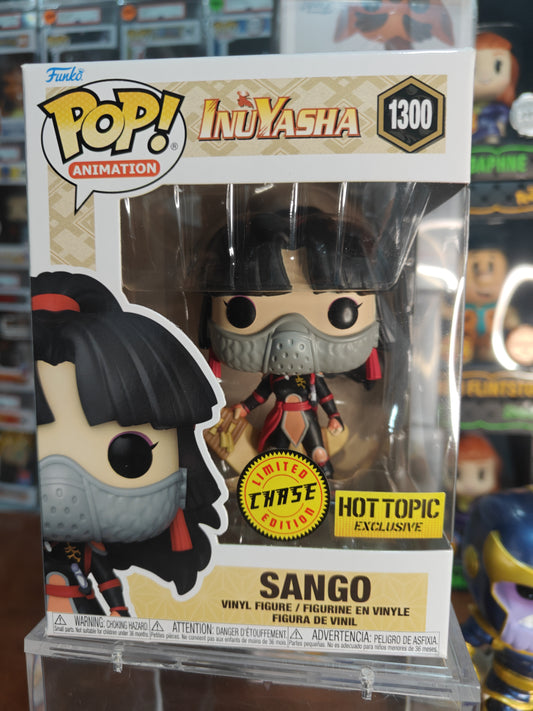 Sango Chase 1300