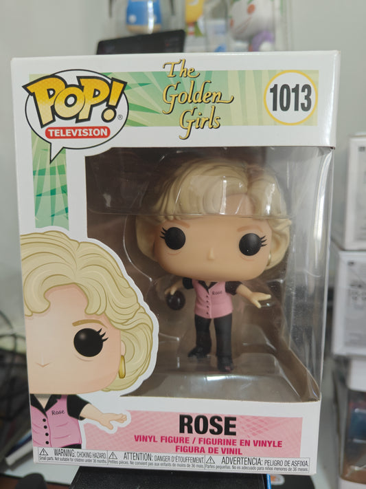 Rose 1013
