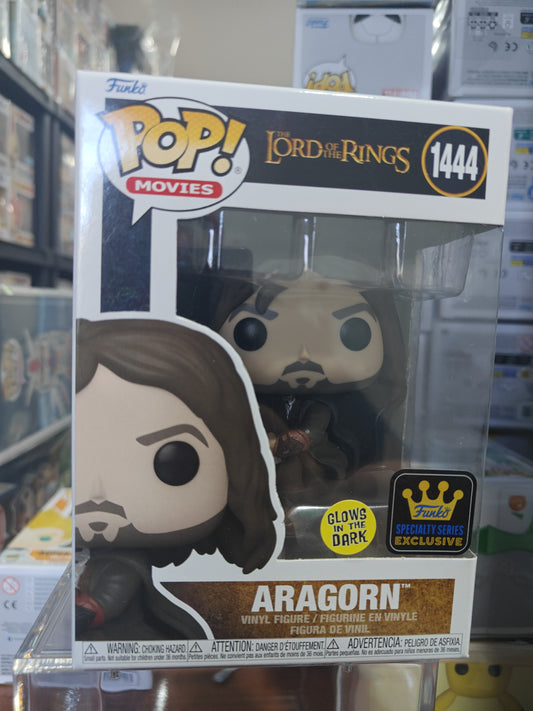 Aragorn GITD 1444
