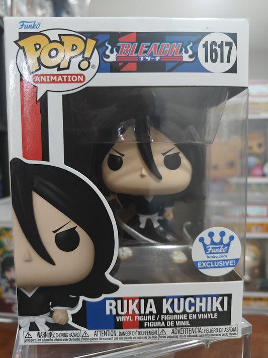 Rukia Kuchiki 1617