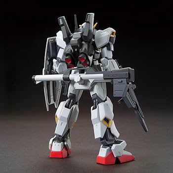 Z Gundam - #193 Gundam Mk-II (AEUG), Bandai Spirits HGUC 1/144 Model Kit