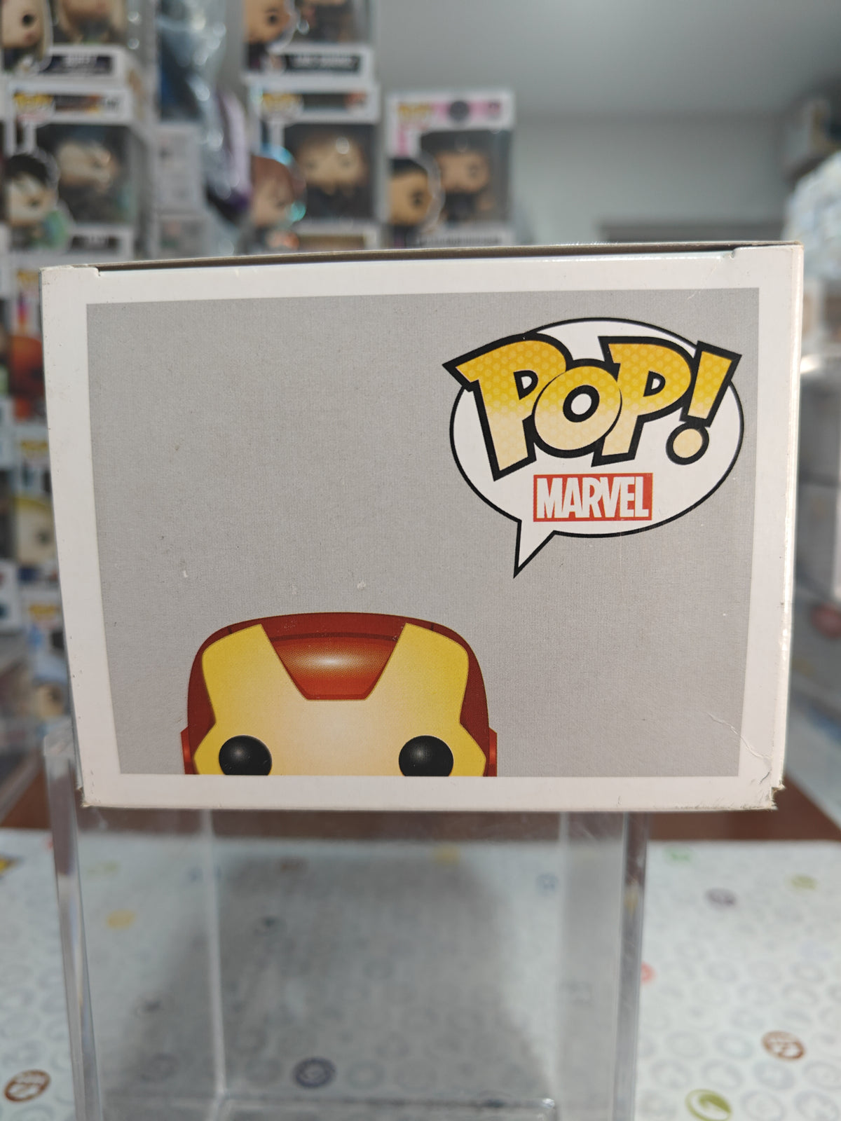 Iron Man 11