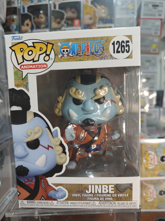 Jinbe 1265