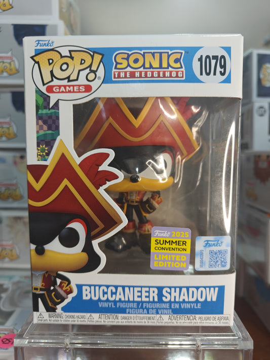 Buccaneer Shadow 1079