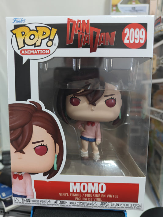 Momo 2099