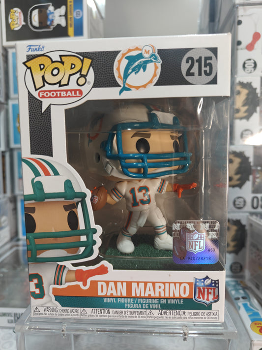 Dan Marino 215