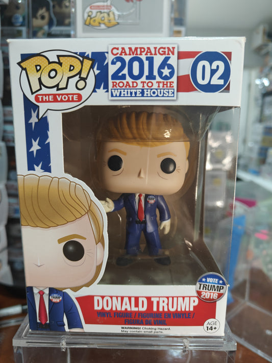 Donald Trump 02