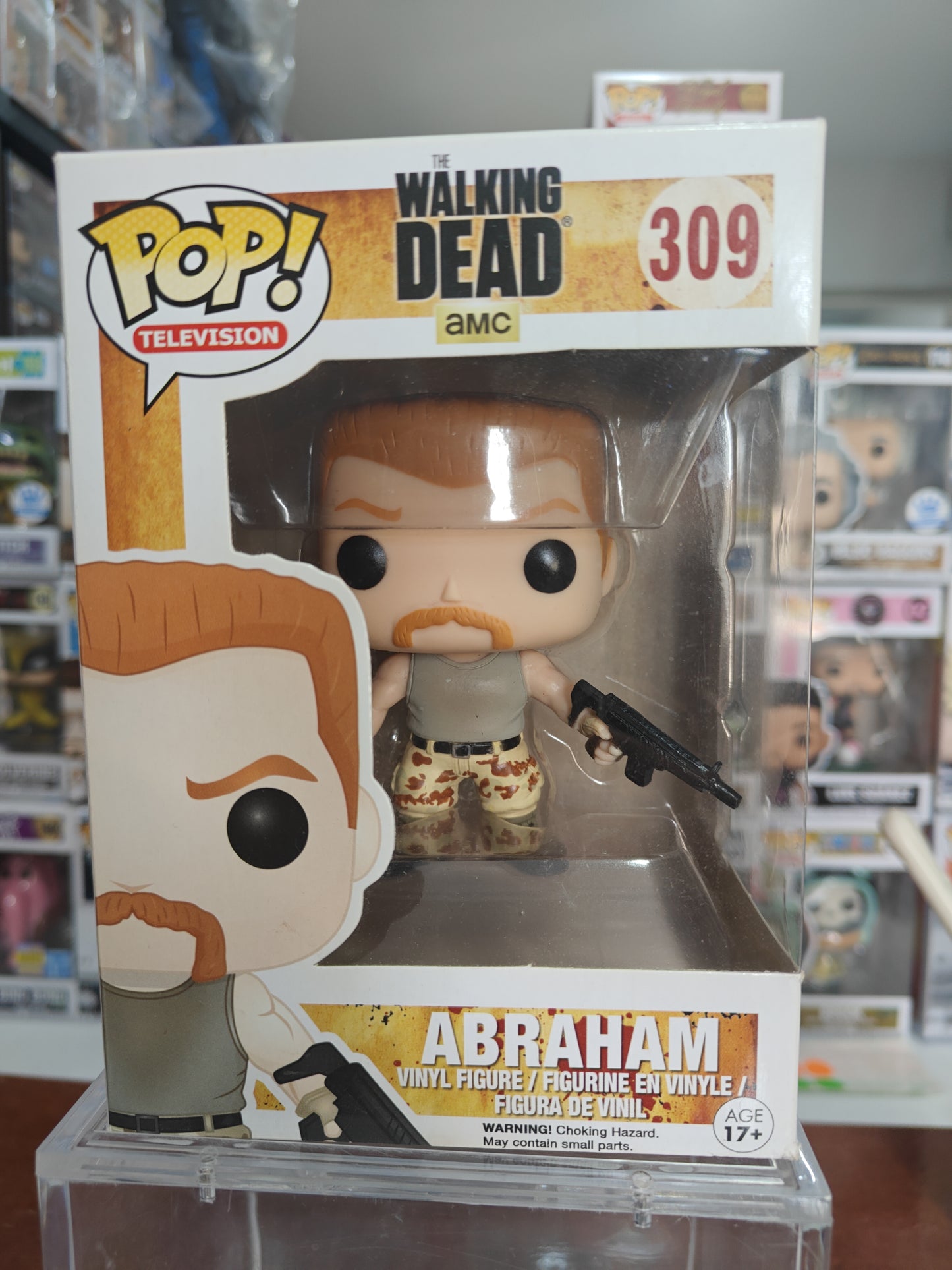 Abraham 309