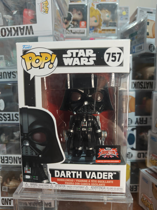 Darth Vader 757