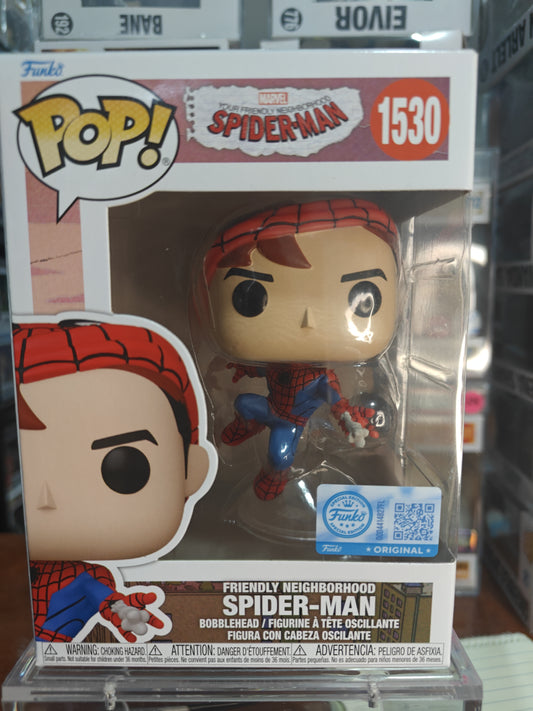 FN Spider-Man 1530