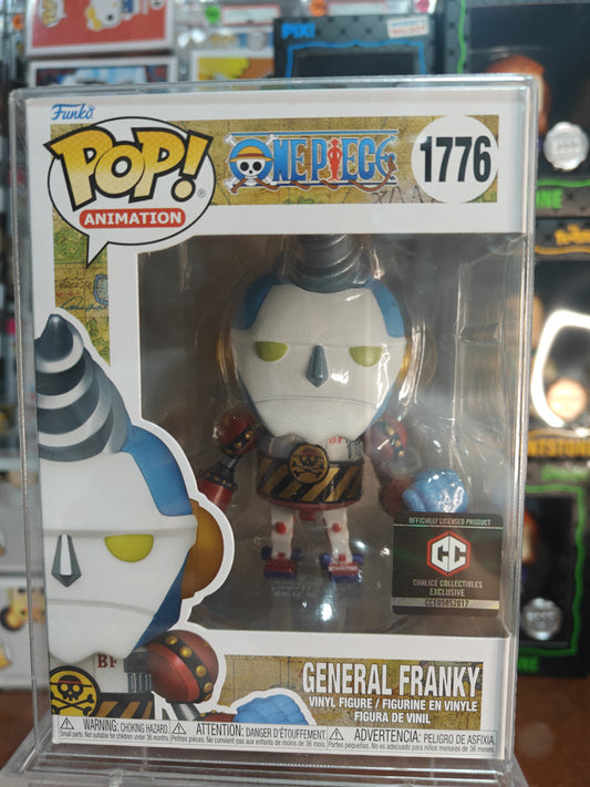 General Franky 1776