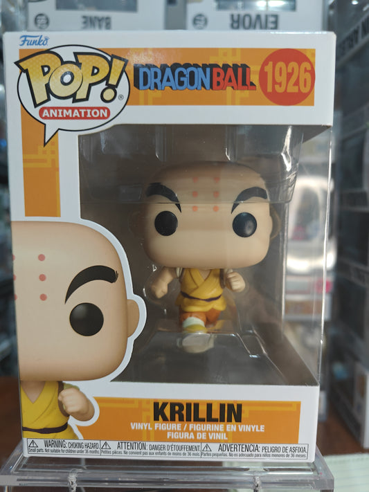 Krillin 1926