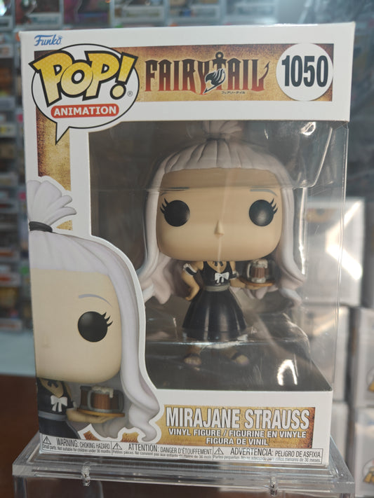 Mirajane Strauss 1050