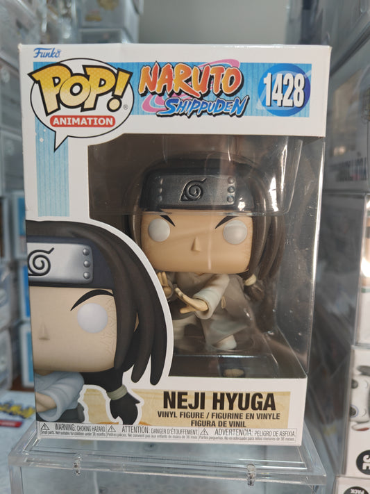 Neji Hyuga 1428