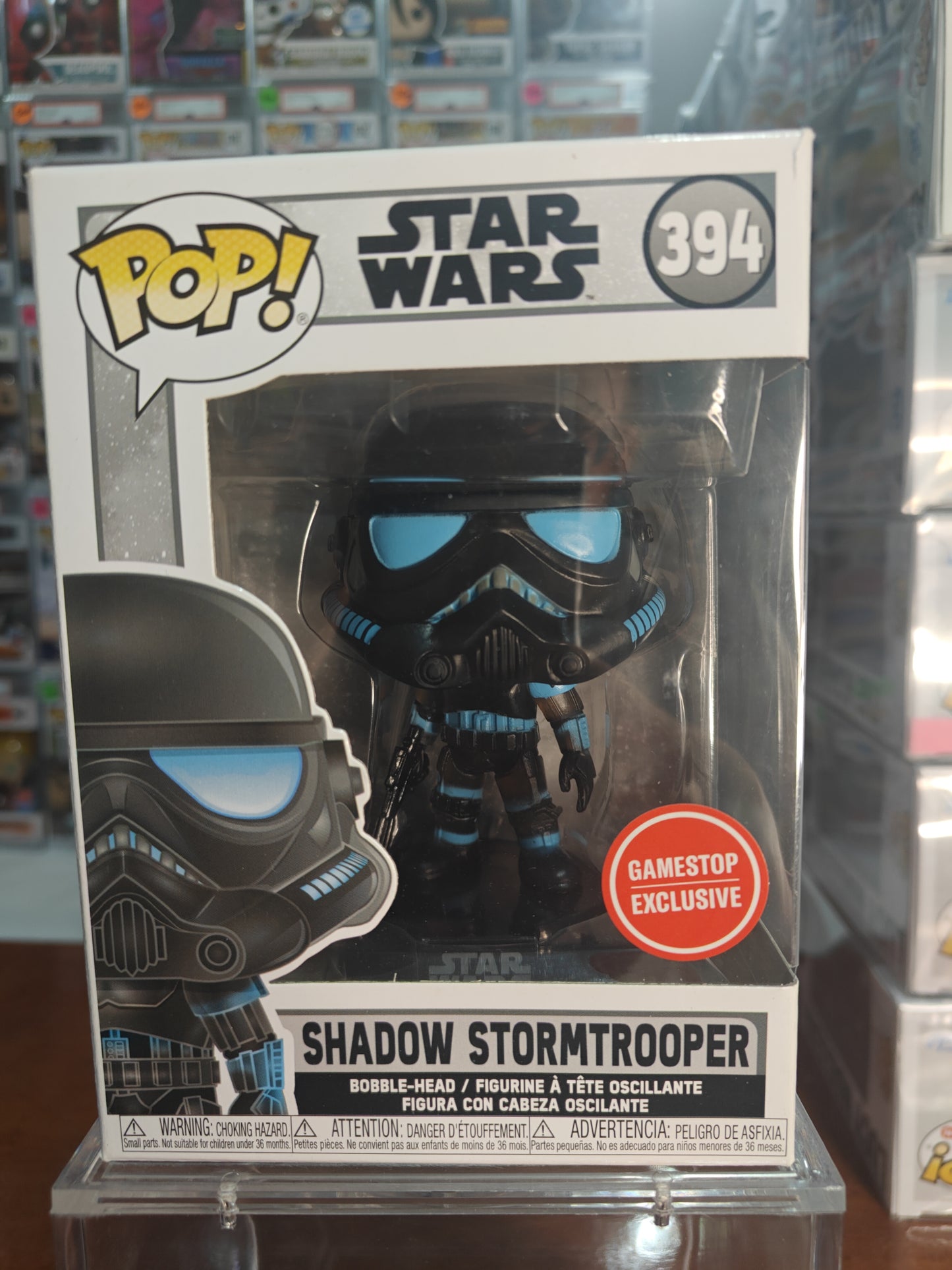 Shadow Stormtrooper 394