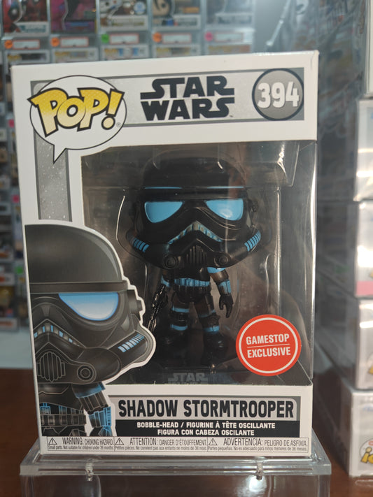 Shadow Stormtrooper 394