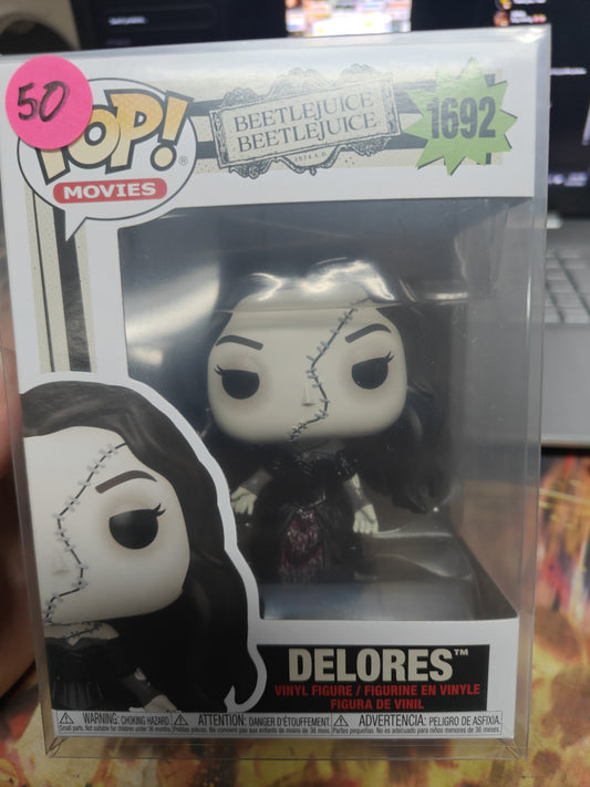 Delores 1692