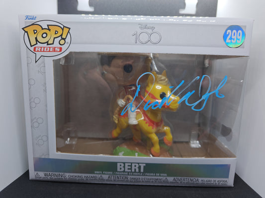 Bert - 299 (Auto)