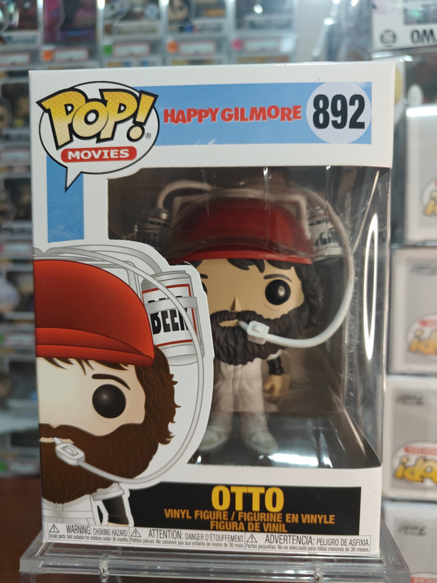 Otto 892