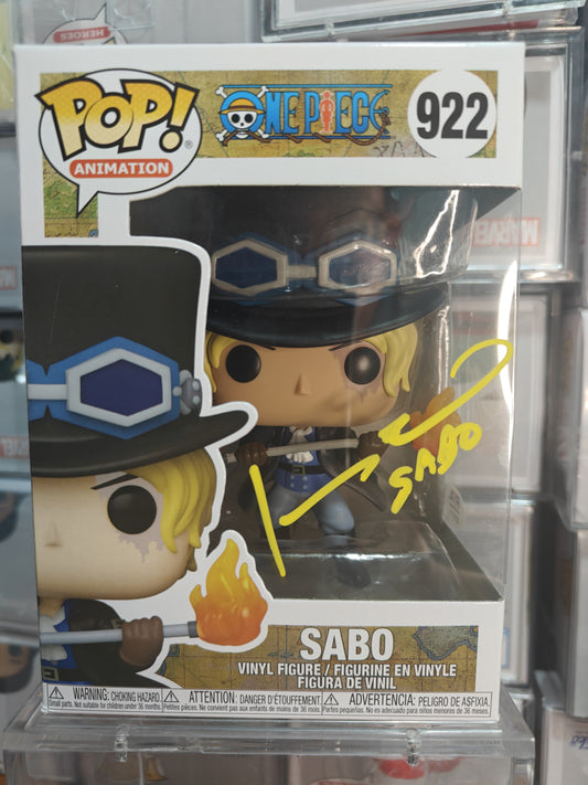 Sabo 922